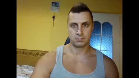 bzykacz1988 online show from 09.14.25