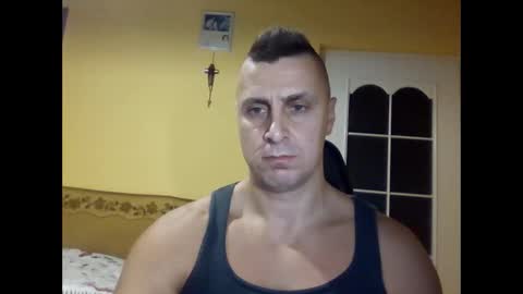bzykacz1988 online show from 09.21.25