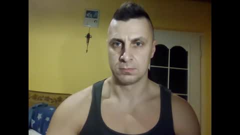 Snapshot of bzykacz1988 chatting on 12.01.25 bzykacz1988 online show from 12.01.25