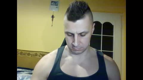 bzykacz1988 online show from 02.08.26