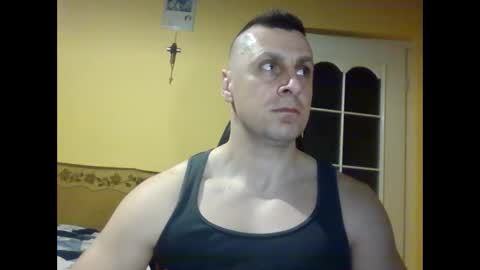 bzykacz1988 online show from 05.10.26