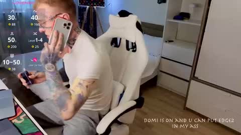 c10h15on online show from 02.20.26