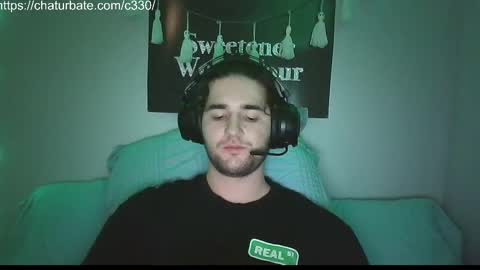 Snapshot of c330 chatting on 12.25.24 Christian online show from 12.25.24