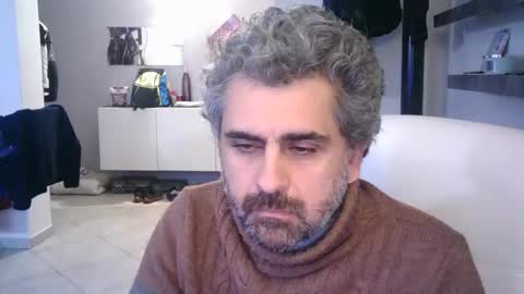 Snapshot of c534963 chatting on 11.16.25 supersperm online show from 11.16.25