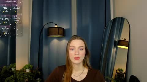 Polly online show from 04.03.26