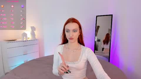 Snapshot of c_moonie_ chatting on 07.02.26 Polly online show from 07.02.26