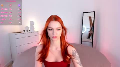 Snapshot of c_moonie_ chatting on 07.04.26 Polly online show from 07.04.26