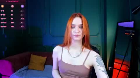Snapshot of c_moonie_ chatting on 07.05.26 Polly online show from 07.05.26