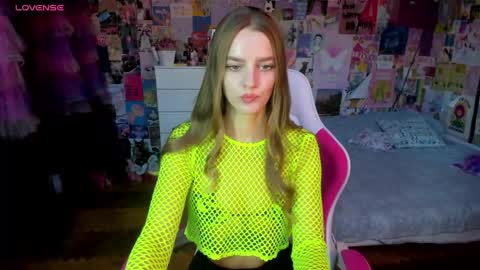 Emily  online show from 10.08.25