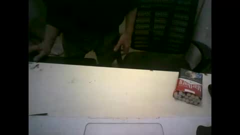 CabaDuo online show from 03.05.26