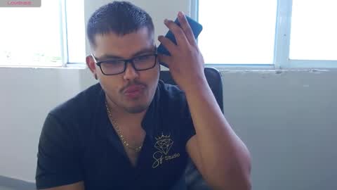 INSTAGRAM CABALLERO 1998  online show from 12.17.24