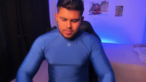 INSTAGRAM CABALLERO 1998  online show from 03.12.25