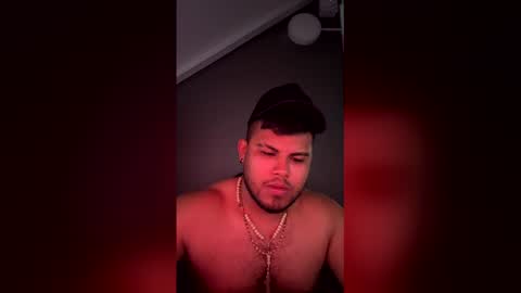 INSTAGRAM CABALLERO 1998  online show from 03.23.26