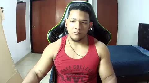 caballerozodi online show from 10.04.25