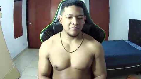 caballerozodi online show from 10.19.25