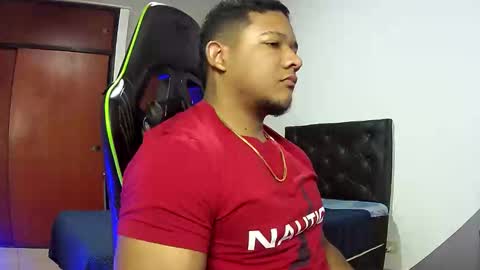 caballerozodi online show from 10.29.25