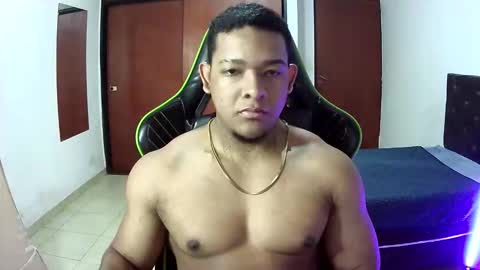 caballerozodi online show from 11.26.25