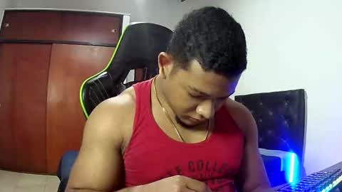 caballerozodi online show from 11.29.25