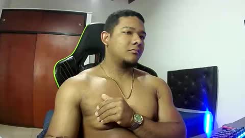 caballerozodi online show from 12.01.25