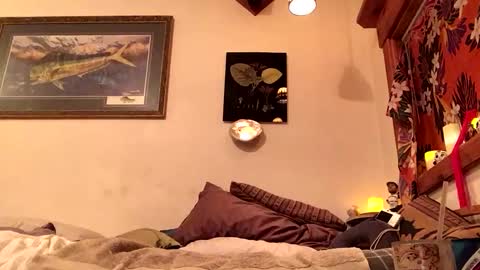 cabana1965 online show from 09.15.25