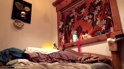 cabana1965 online show from 09.16.25