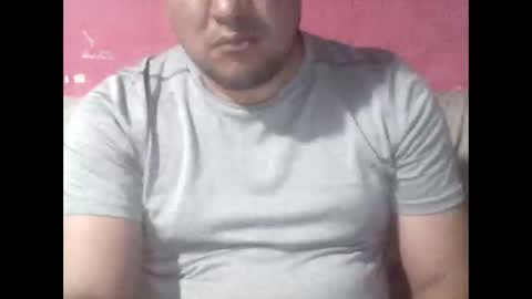 Cachudosexy online show from 12.17.24