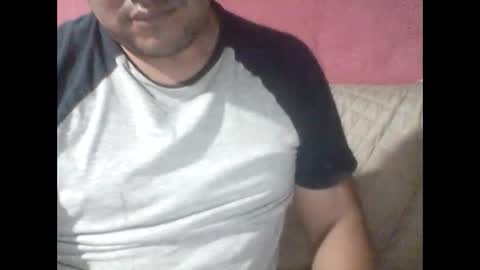 Cachudosexy online show from 12.22.24