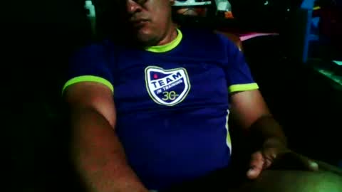 Cachudosexy online show from 10.01.25