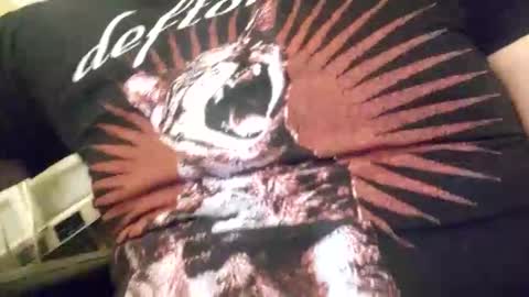 Cactus1041 online show from 02.09.26