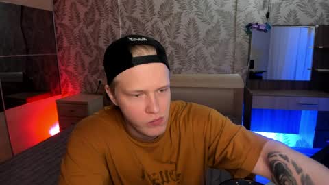 James online show from 04.09.26