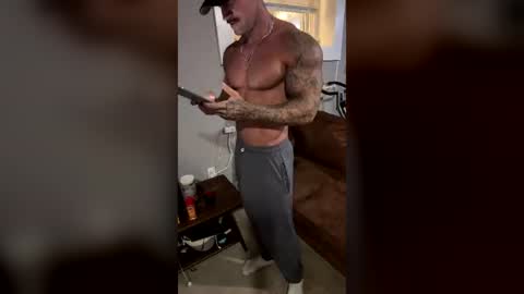 cadenhunterr online show from 07.15.26