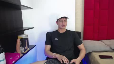 Cady online show from 10.14.25