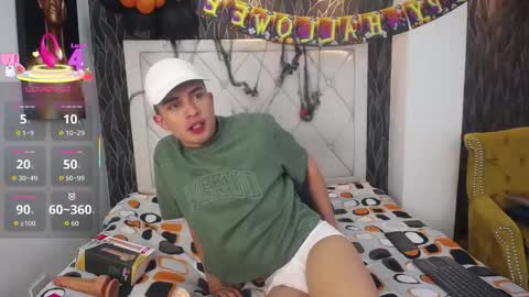 Cady online show from 10.28.25