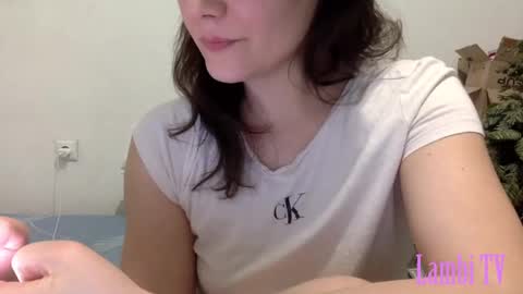 Lamb online show from 12.24.24