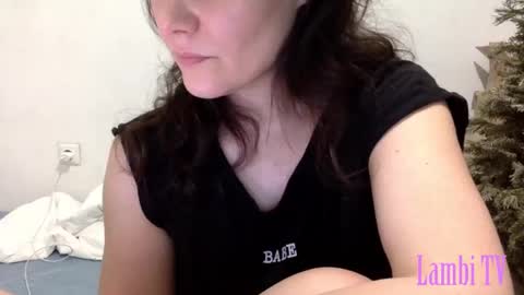 Lamb online show from 02.11.25