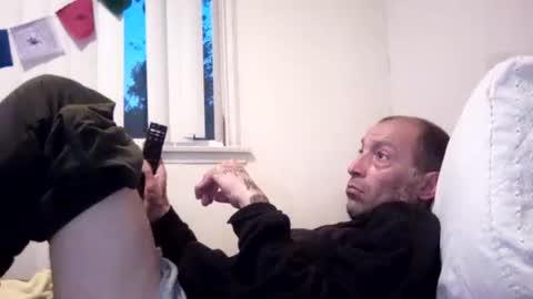 caga_palos online show from 01.18.26