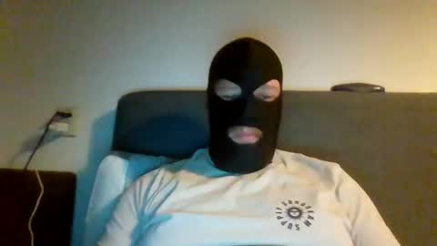 cagegag31 online show from 09.13.25