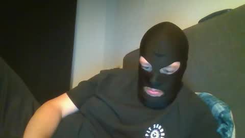 cagegag31 online show from 09.17.25