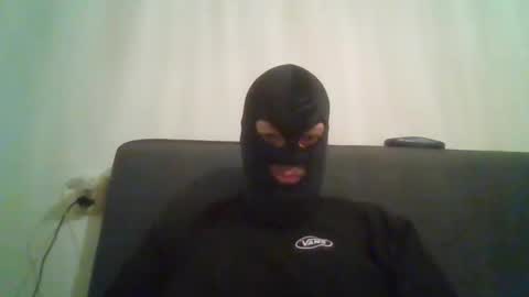 cagegag31 online show from 11.28.25