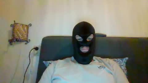 cagegag31 online show from 02.06.26