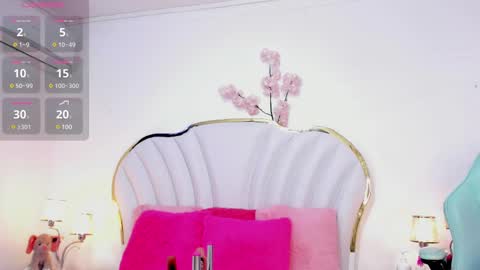 Cahitlin  online show from 02.12.25