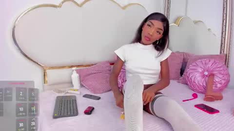 Cahitlin  online show from 09.09.25