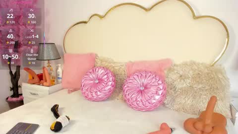 Cahitlin  online show from 09.17.25