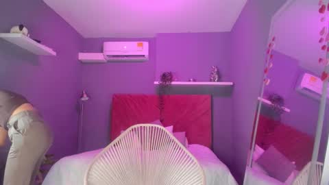 Snapshot of cailing chatting on 02.19.26 I am Katherine online show from 02.19.26