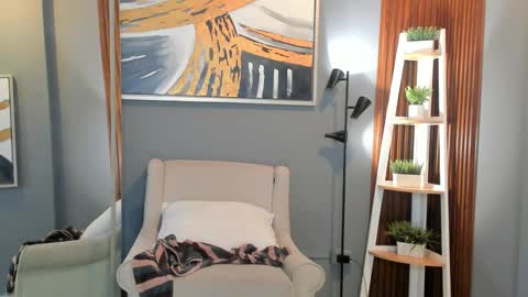 Snapshot of cailing chatting on 02.24.26 I am Katherine online show from 02.24.26