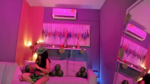 I am Katherine  online show from 03.17.26