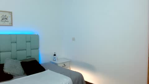 Cailyn Independent model online show from 12.05.24