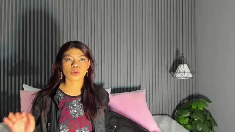 CailynBrown online show from 03.02.25