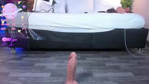 CailynBrown online show from 11.26.25