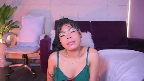 CailynBrown online show from 02.03.26